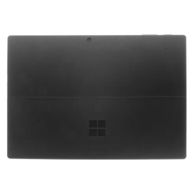 Microsoft Surface Pro 7 Intel Core i7 16GB RAM 256GB schwarz