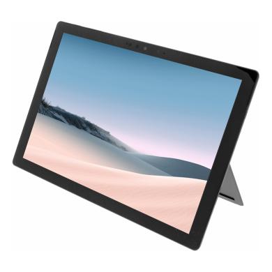 Microsoft Surface Pro 7 Intel Core i7 16GB RAM 512GB nero