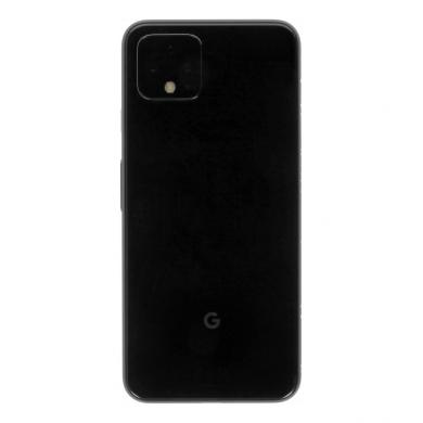 Google Pixel 4 64Go noir