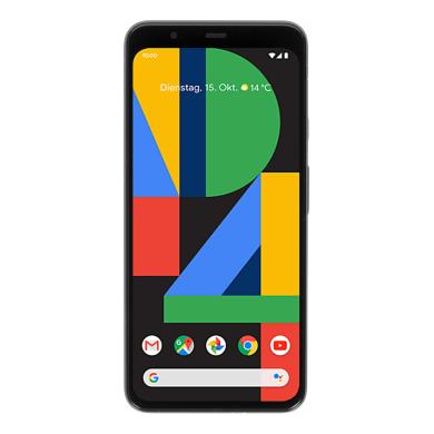 Google Pixel 4 XL 64Go noir - très bon état