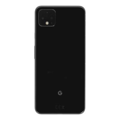 Google Pixel 4 XL 64Go noir