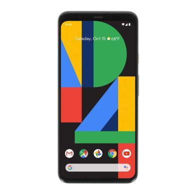 Google Pixel 4 XL 64Go blanc - bon état