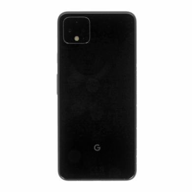 Google Pixel 4 XL 128Go noir