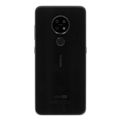 Nokia 7.2 Dual-SIM 64GB schwarz