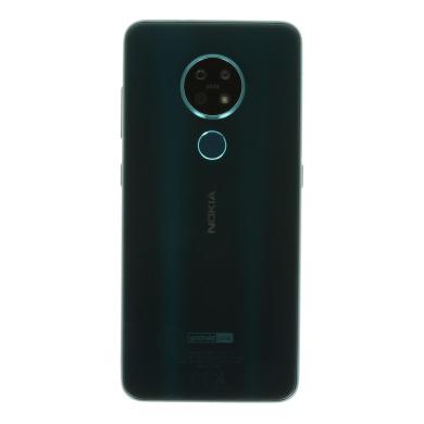Nokia 7.2 Dual-SIM 64Go grün