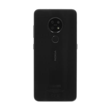 Nokia 7.2 Dual-SIM 128GB negro