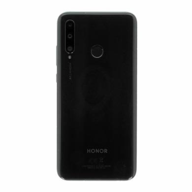 Honor 20 Lite 128GB schwarz