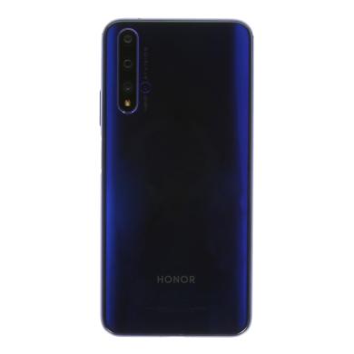 Honor 20 128GB azul safiro