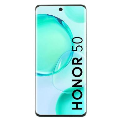 Honor 50 6GB 5G 128GB Emerald Green