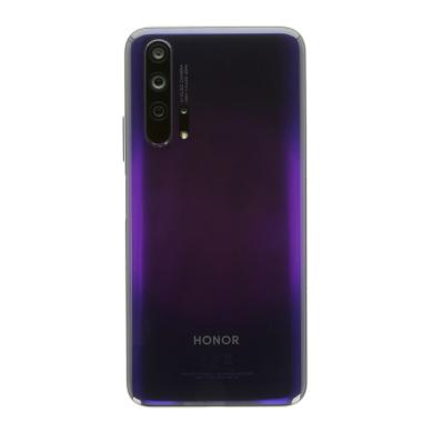 Honor 20 Pro 256GB negro fantasmal