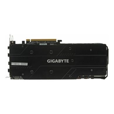 Gigabyte Radeon RX 5700 XT Gaming OC 8G (GV-R57XTGAMING OC-8GD)