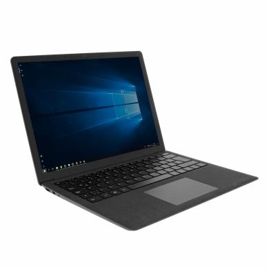 Microsoft Surface Laptop 2 13,5" 1,90 GHz i7 256 GB SSD 8 GB  schwarz