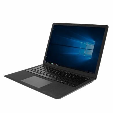 Microsoft Surface Laptop 2 1,60GHz i5 256Go SSD 8Go noir