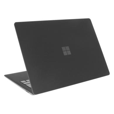 Microsoft Surface Laptop 2 13,5" QWERTZ ALEMÁN 1,90 GHz i7 512 GB SSD 16 GB negro