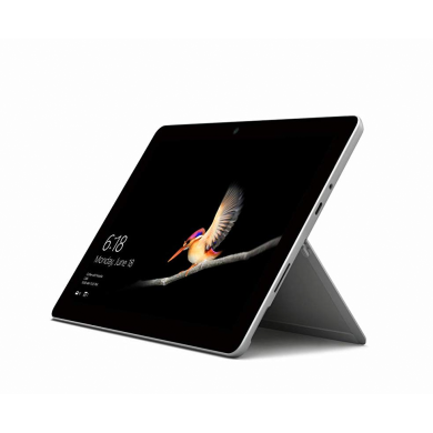 Microsoft Surface Go 8Go RAM LTE 256Go noir