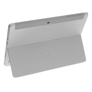 Microsoft Surface Go 8GB RAM LTE 256GB silber
