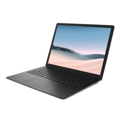 Microsoft Surface Laptop 3 13,5" (QWERTZ) 1,30GHz i7 1To SSD 16Go noir