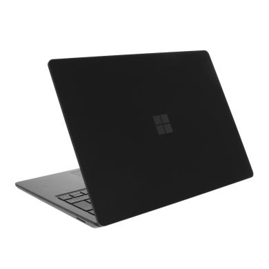 Microsoft Surface Laptop 3 13,5" (QWERTZ) 1,30GHz i7 1To SSD 16Go noir