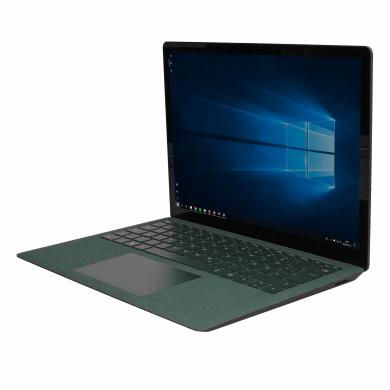 Microsoft Surface Laptop 3 13,5" (QWERTZ) 1,30GHz i7 512Go SSD 16Go bleu