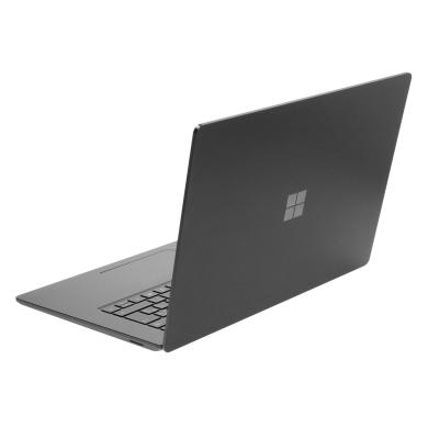 Microsoft Surface Laptop 3 15" 2.10_GHz 256 GB SSD 16 GB schwarz