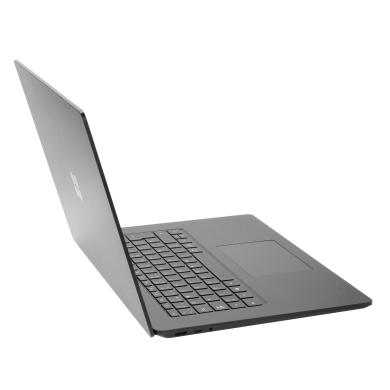 Microsoft Surface Laptop 3 15" AMD Ryzen 7 3780U 512 GB SSD 16 GB negro