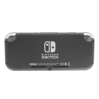 Nintendo Switch Lite grigio