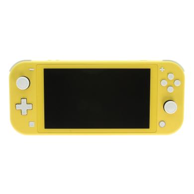 Nintendo Switch Lite amarillo - Reacondicionado: como nuevo | 30 meses de garantía | Envío gratuito