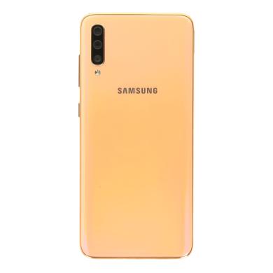 Samsung Galaxy A70 Duos A705F/DS 128GB coral