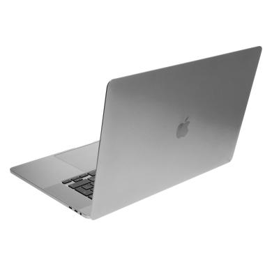 Apple MacBook Pro 2019 16" Intel Core i7 2,60 512 GB SSD 32 GB gris espacial