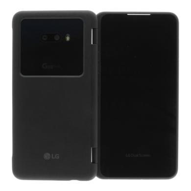 LG G8X ThinQ Dual Screen 128Go noir