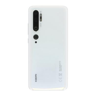 Xiaomi Mi Note 10 128Go blanc
