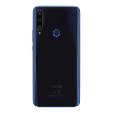 Honor 9X 128GB blau
