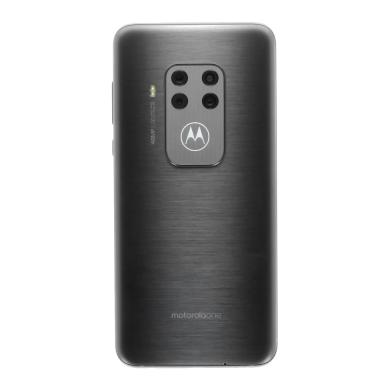 Motorola One Zoom 128GB grau