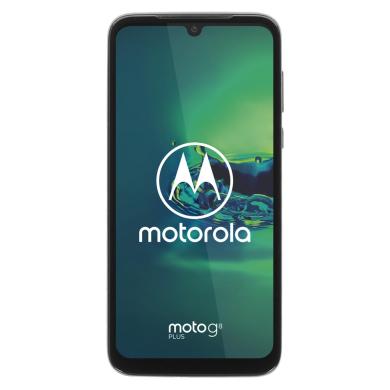 Motorola Moto G8 Plus  64GB rosso - Ricondizionato - buono - Grade B