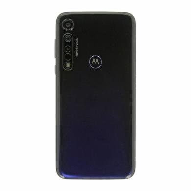 Motorola Moto G8 Plus 64GB blau