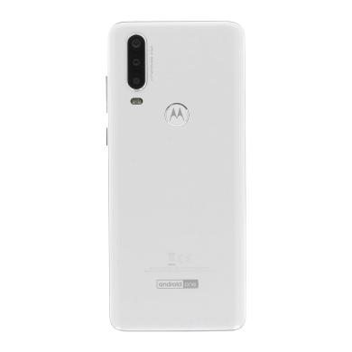 Motorola One Action 128GB bianco
