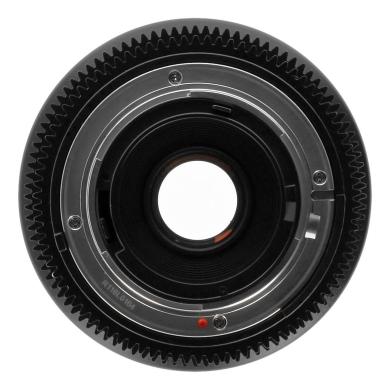 Samyang pour Nikon 14mm T3.1 AS IF UMC II VDSLR F noir