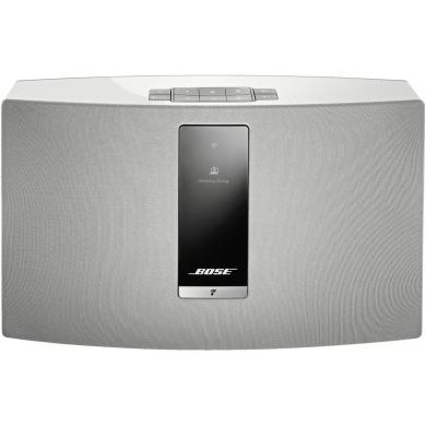 Bose SoundTouch 20 Series II weiß