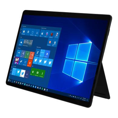 Microsoft Surface Pro X 8Go RAM LTE 128Go noir