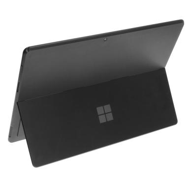 Microsoft Surface Pro X 8GB RAM LTE 256GB nero