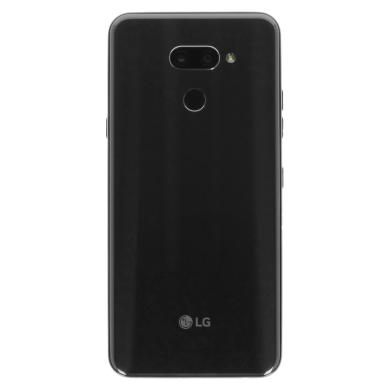LG K50 Dual-Sim 32GB nero