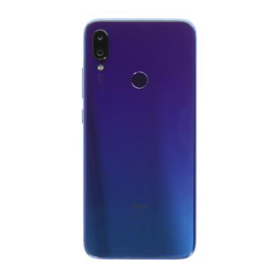Xiaomi Redmi Note 7 64Go bleu