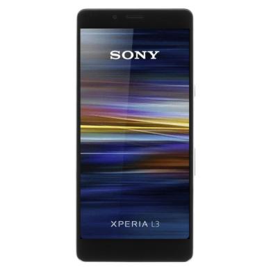 Sony Xperia L3 Dual-SIM 32GB argento - Ricondizionato - buono - Grade B