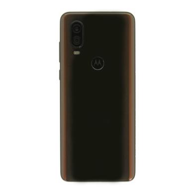 Motorola Moto One Vision 128GB marrón