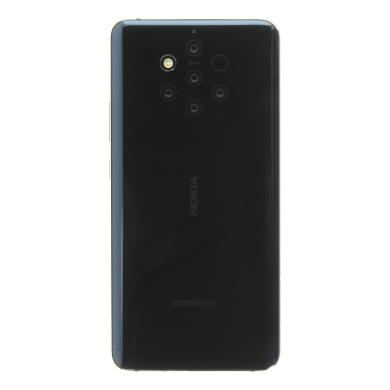 Nokia 9 PureView Dual-SIM 128GB blau