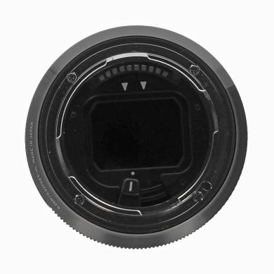 Sigma 14-24mm 1:2.8 Art DG DN para Leica L negro