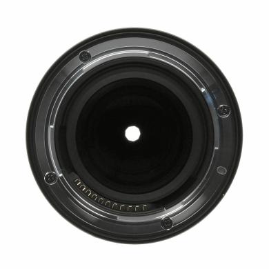 Nikon 85mm 1:1.8 Z S nera