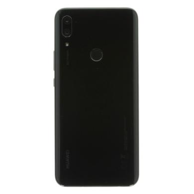 Huawei P Smart Z 64Go noir