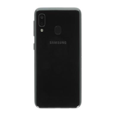 Samsung Galaxy A20e Duos A202F/DS 32GB schwarz