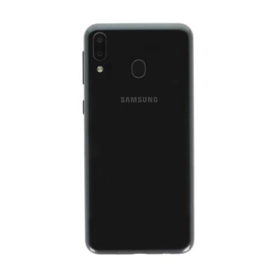 Samsung Galaxy M20 Dual-SIM 64GB schwarz